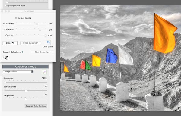 what is new in photomatix pro 5.1.3