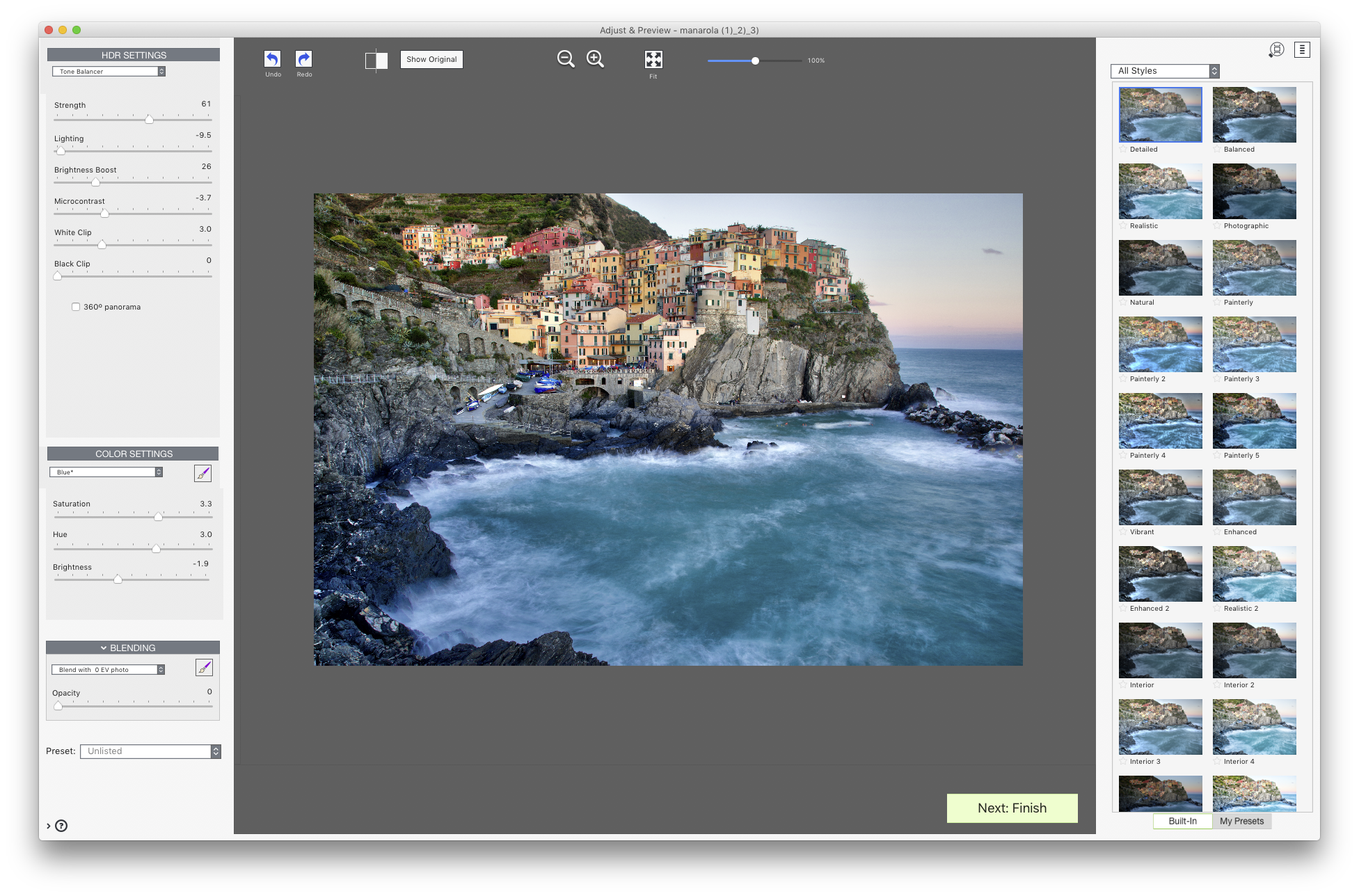 instal the last version for mac HDRsoft Photomatix Pro 7.1 Beta 4